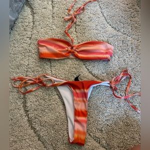 Cider bikini 🍎 👙